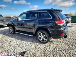 Jeep Grand Cherokee 2019 3