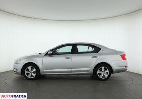 Skoda Octavia 2016 1.4 147 KM
