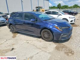 Toyota Corolla 2020 2