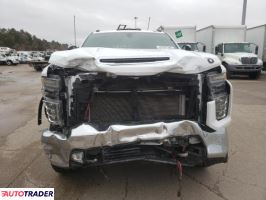 Chevrolet Silverado 2021 6 Chevrolet Silverado 2021 6