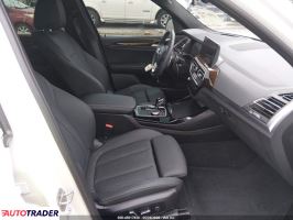 BMW X3 2024 2