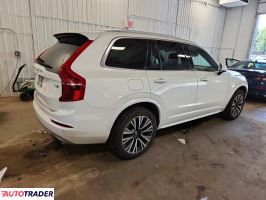 Volvo XC90 2020 2