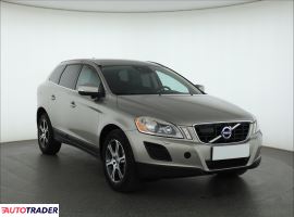 Volvo XC60 2012 2.0 160 KM