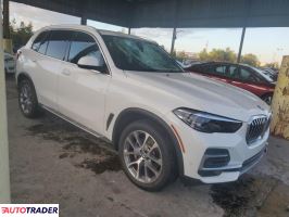 BMW X5 2023 3