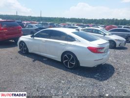 Honda Accord 2022 1