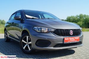 Fiat Tipo 2018 1.4 95 KM Fiat Tipo 2018 1.4 95 KM