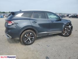 Kia Sportage 2023 2 Kia Sportage 2023 2