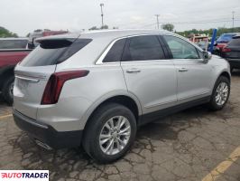 Cadillac Pozostałe 2020 2 Cadillac Pozostałe 2020 2