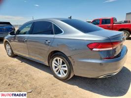 Volkswagen Passat 2020 2