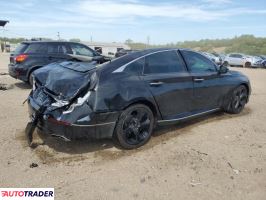 Honda Accord 2020 2