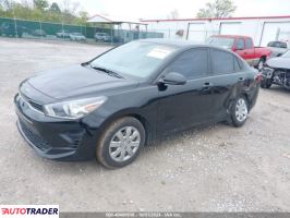Kia Rio 2021 1