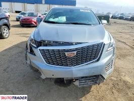 Cadillac Pozostałe 2024 2