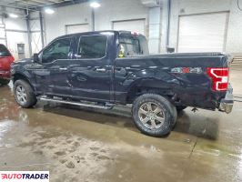 Ford Pozostałe 2020 3