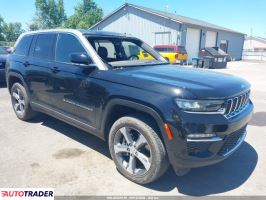 Jeep Cherokee 2024 2