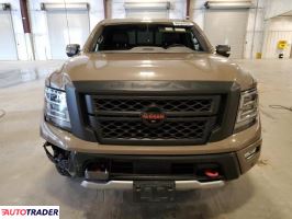 Nissan Titan 2021 5 Nissan Titan 2021 5