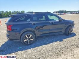 Kia Sorento 2021 2