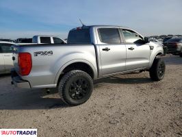 Ford Ranger 2023 2