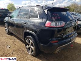 Jeep Cherokee 2019 3