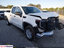 GMC Sierra 2023 5