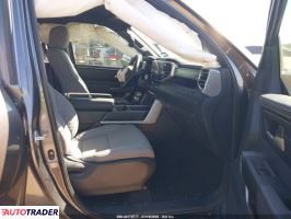 Toyota Tundra 2025 3