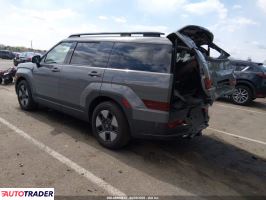 Hyundai Santa Fe 2025 1