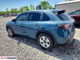 Honda HR-V 2024 2