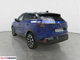 Renault Pozostałe 2023 1.3 158 KM