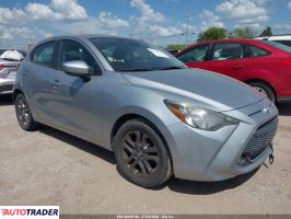 Toyota Yaris - zobacz ofertę