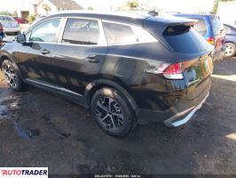 Kia Sportage 2023 1