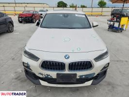BMW X2 2020 2