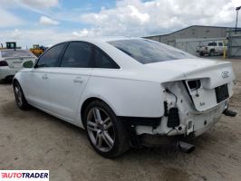 Audi A6 2015 2 Audi A6 2015 2