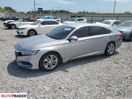Honda Accord 2019 1 Honda Accord 2019 1