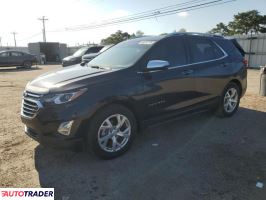 Chevrolet Equinox 2020 1