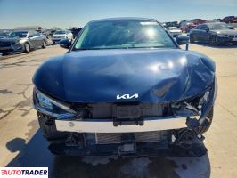 Kia EV6 2022