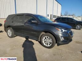 Chevrolet Equinox 2020 1