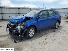 Chevrolet Equinox 2019 1
