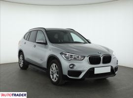 BMW X1 - zobacz ofertę
