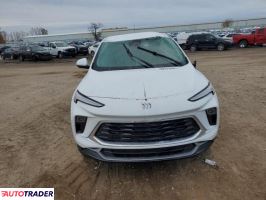 Buick Pozostałe 2024 1