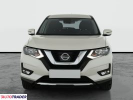 Nissan X-Trail 2017 2.0 174 KM