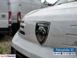Peugeot Expert 2025 2.0