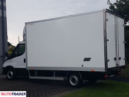 Iveco Daily 2023 3.0