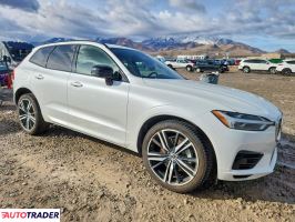 Volvo XC60 2020 2