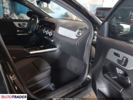 Mercedes GLA 2024 2 Mercedes GLA 2024 2
