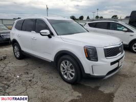 Kia Pozostałe 2021 3