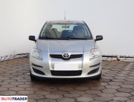 Toyota Auris 2007 1.4 95 KM