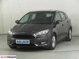 Ford Focus 2017 1.5 118 KM Ford Focus 2017 1.5 118 KM