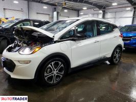 Chevrolet Pozostałe - zobacz ofertę