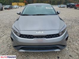 Kia Pozostałe 2024 2