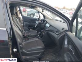 Buick Pozostałe 2020 1