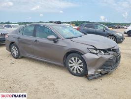 Toyota Camry 2020 2